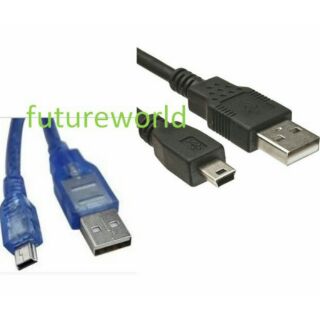 สาย USB 5 pin สั้น