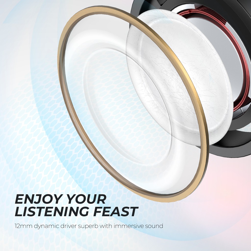 hybrid active noise cancellation
