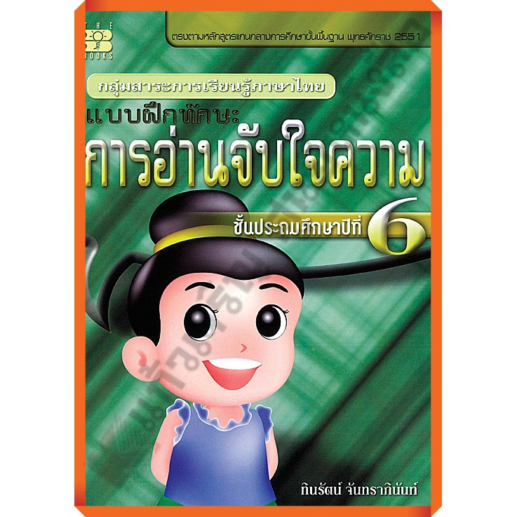 รวมกัน 95+ ภาพพื้นหลัง แบบ ฝึก การ อ่าน จับใจ ความ ภาษา ไทย อัปเดต