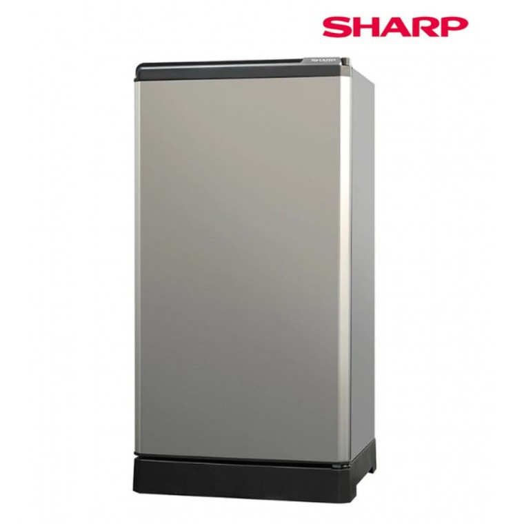 SHARP ตู้เย็น 1 ประตู 5.2 คิว รุ่น SJ-G15S