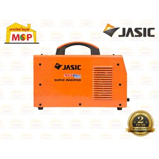 Jasic เครื่องเชื่อมอาร์กอน TIG200S 220V