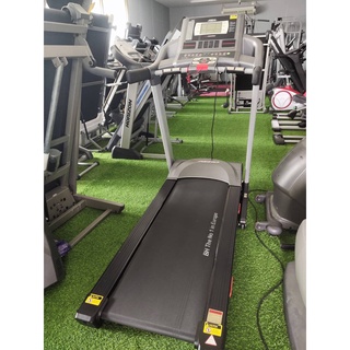 ลู่วิ่งมือสอง สภาพดี Treadmills BH รุ่น G6415C RT AERO