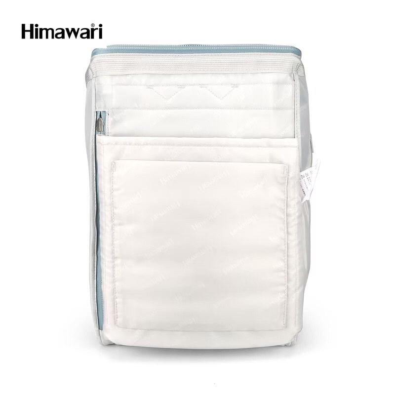 HIMAWARI กระเป๋าเป้สะพายหลัง กันน้ำ 15