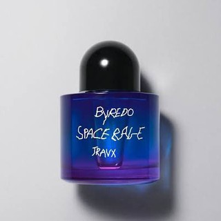 ถูกที่สุด 🔥 น้ำหอม  BYREDO Space Rage Travx EDP【น้ำหอมแบ่งขาย】