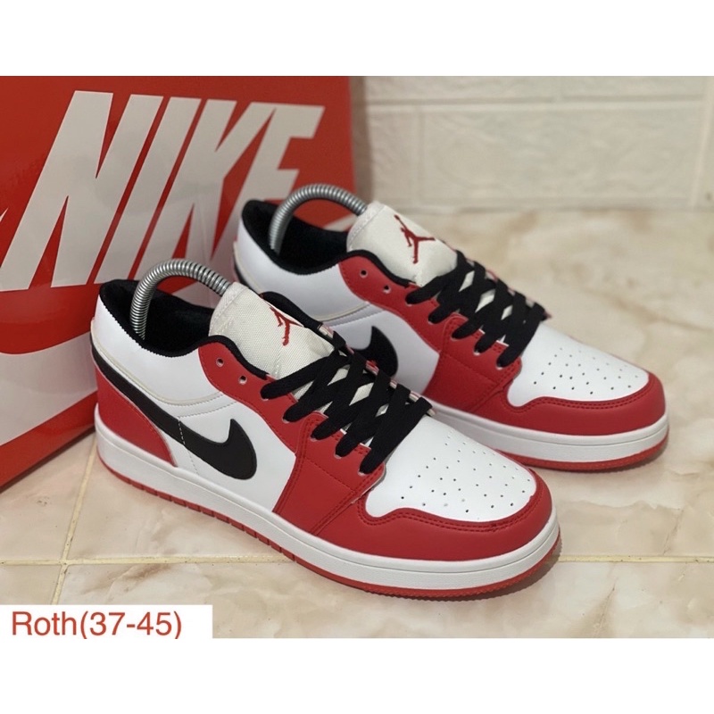 🔥🔥รองเท้าผ้าใบ 37-45มีหลายสีให้เลือกสินค้าพร้อมส่ง