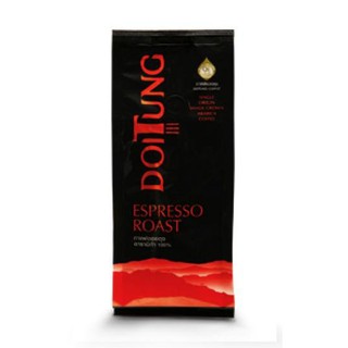 กาแฟสูตร Espresso Roast