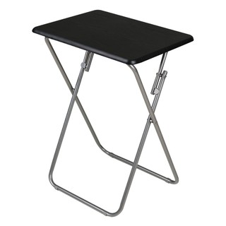 FOLDING TABLE JOEY-WEG MDF WENGE โต๊ะอเนกประสงค์ FURDINI JOEY-WEG สีเวงเก้ โต๊ะอเนกประสงค์ เฟอร์นิเจอร์เอนกประสงค์ เฟอร์