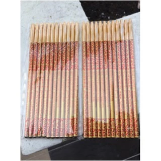 (มีส่งด่วน) ดินสอเขียนคิ้วลายเสือ Eyebrow Pencil ดินสอเขียนคิ้ว แท่งลายเสือ 1 ยกโหล
