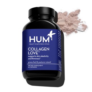 Sale🔥พร้อมส่ง-Hum Nutrition COLLAGEN LOVE คอลลาเจน