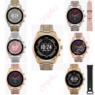 Michael Kors Gen 6 Touchscreen Smartwatch