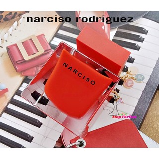 Narciso Rodriguez Eau de Parfum Rouge 90 ml. ( Tester )