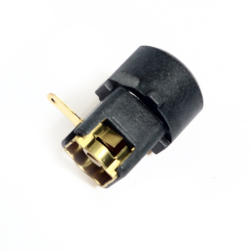 MAKITA มากีต้า MP643922-7 อะไหล่9533B#46 ซองถ่าน NO.46 BRUSH HOLDER FOR 9533B Code 643922-7