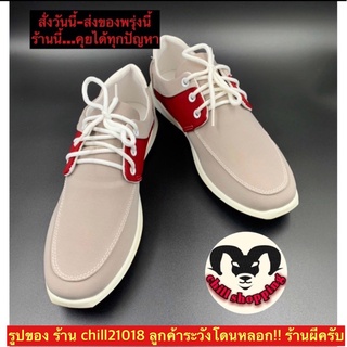 (ch1018k)รองเท้าแฟชั่นผู้ชาย2020 , Men’s shoes