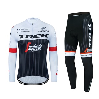 Lee Bicycle ชุดปั่นจักรยาน ผู้ชาย Trek (Y3)