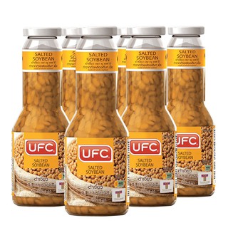 ยูเอฟซี เต้าเจี้ยว 340 กx6 ถุง UFC soybean paste 340g x6 bags