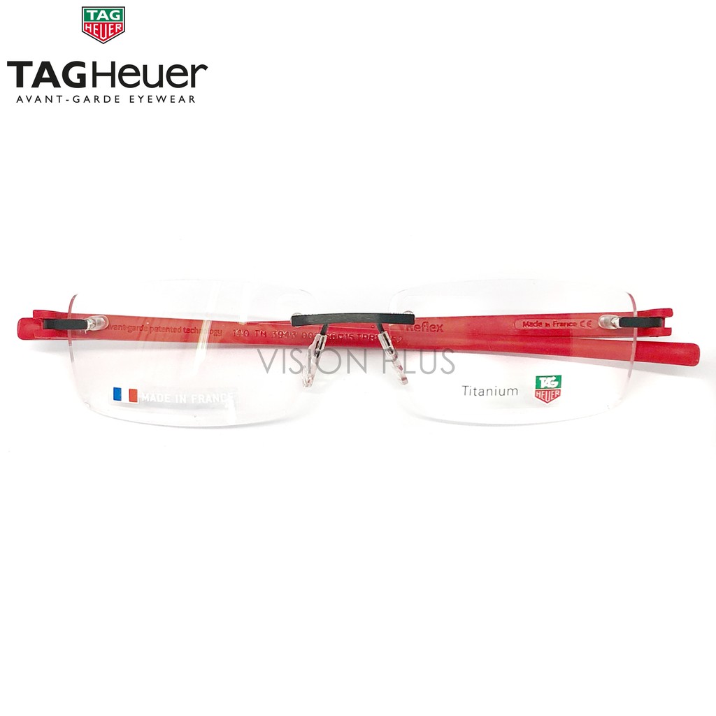 TAG Heuer Reflex 3 3941 3943