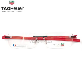 ของแท้ แว่นตา TAG Heuer รุ่น Reflex 3 รุ่น 3941, 3943