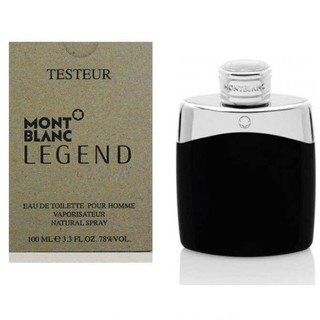 Mont Blanc Legend EDT 100ml  tester