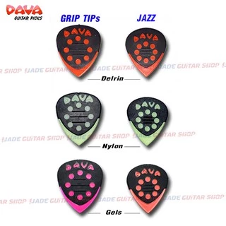 Dava Guitar Pick ปิ๊ค ดาว่า ที่ตอบโจทย์จากหลากหลายศิลปินเลือกใช้