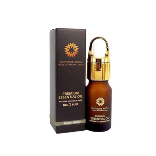 Mystique Arom Essential Oil Sandalwood (10ml)