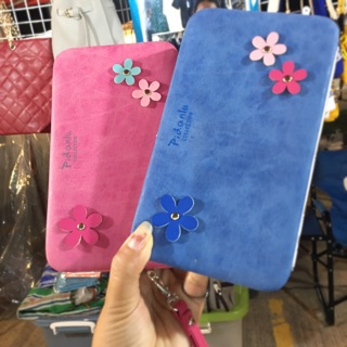 ส่งฟรีกระเป๋าตังใบยาว ผู้หญิง
