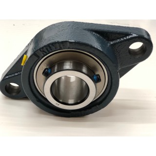 Koyo Bearing ลูกปืนตุ๊กตา UCFL205-16 รู 1 นิ้ว ตุ๊กตาลูกปืน UCFL ลูกปืนตุ๊กตาแบบวงรี ลูกปืนตุ๊กตาแบบรูบไข่ UCFL ยึดน๊อต