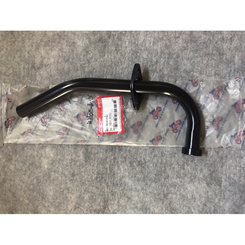 คอท่อหน้า Mio / Fino