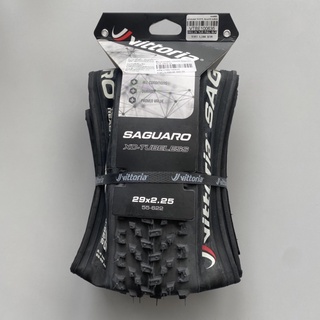 ยางนอก Vittoria Saguaro XC-Tubeless 29x2.25