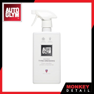 Autoglym Instant Tyre Dressing 500ml.