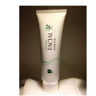 โฟมล้างหน้า พญาไท สำหรับผิวปกติFacial Foam for All Skin 25 g