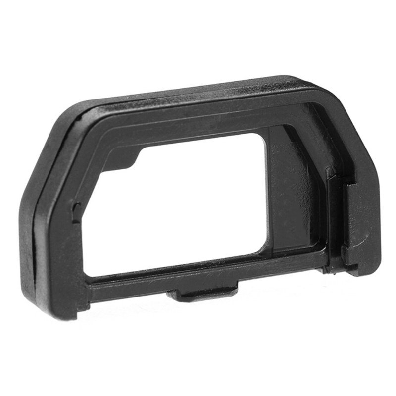 GODD Eyecup Eye Cup ช่องมองภาพ Eyepiece EP-15 สําหรับ Olympus OM-D สําหรับ OMD E-M10 Mark II E-M5 Ma
