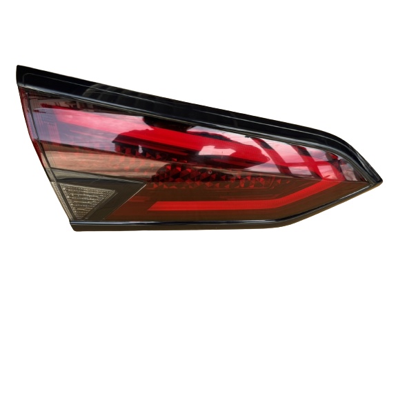 Nissan Almera ของแท้ ไฟท้าย ไฟทับทิมอัลเมร่า 2019 2020 2021 2022