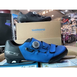 รองเท้าเสือภูเขา Shimano XC502