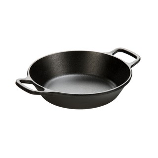 Lodge Cast Iron Dual Handle Pan กระทะสองหู 8 นิ้ว (20cm) L5RPL3