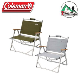 เก้าอี้พับพกพา Coleman JP Compact Folding Chair