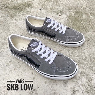 Vans Sk8 Low Classic