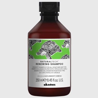 แชมพู Davines Naturaltech Renewing Shampoo 250ml