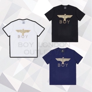 Boy London T-SHIRT รหัส : B02TS1011U