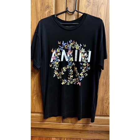ขายเสื้อยืด amiri แท้ล้าน100%