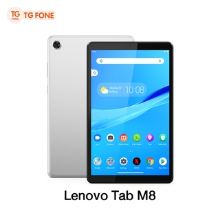 Lenovo Tab M8 LTE (3/32GB): Iron Grey