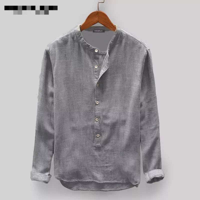 เสื้อปากี koko kurta/เสื้อ koko kurta แขนยาว/ล่าสุด koko kurta