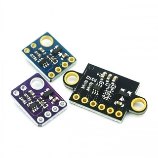 เซนเซอร์วัดระยะทางเลเซอร์ GY-530 VL53L0X World smallest Time-o f-Flight (ToF) 1 ชิ้น