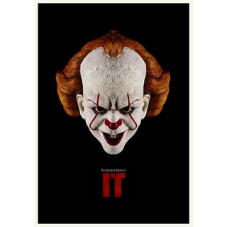 หน้ากากอิท IT Mask (1/1 Wearable)