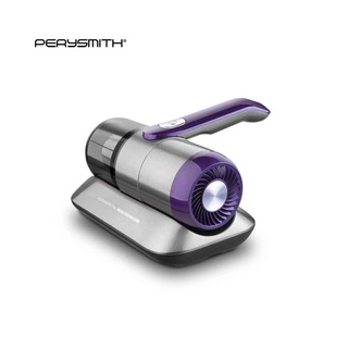 PerySmith Xtreme Series V20 Vacuum Cleaner เครื่องดูดฝุ่นที่นอน พลังดูดสูง 12000Pa มอเตอร์รับประกัน 2 ปี