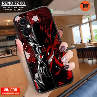 Java เคส - เคส - เคส Oppo Reno 7Z 5G NARUTO - เคสเลือก - เคส - เคสล่าสุด - เคส Hp - เคสไฮบริด - เคส Aero - เคส - Softcase Glass - เคสผู้ชาย - เคสผู้หญิง Softcase เคสโทรศัพท์มือถือ ลาย Continental Kung Fucase cilupbahcase