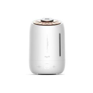 Deerma F600/F600S เครื่องพ่นไอน้ำ น้ำมันโอโซน air humidifier 5L เครื่องทำความชื้น เครื่องเพิ่มความชื้น