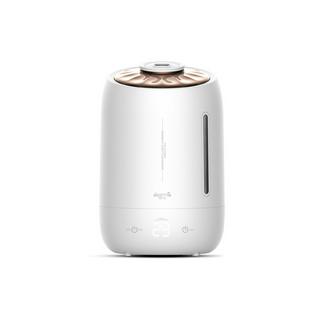 Deerma F600/F600S เครื่องพ่นไอน้ำ น้ำมันโอโซน air humidifier 5L เครื่องทำความชื้น เครื่องเพิ่มความชื้น