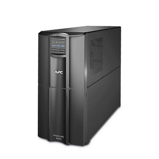 UPS APC Smart-UPS 3000VA LCD 230V with SmartConnect