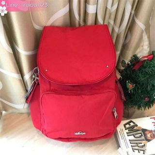 Kipling Womens Elyse Kt Top-Backpack ของแท้ ราคาถูก