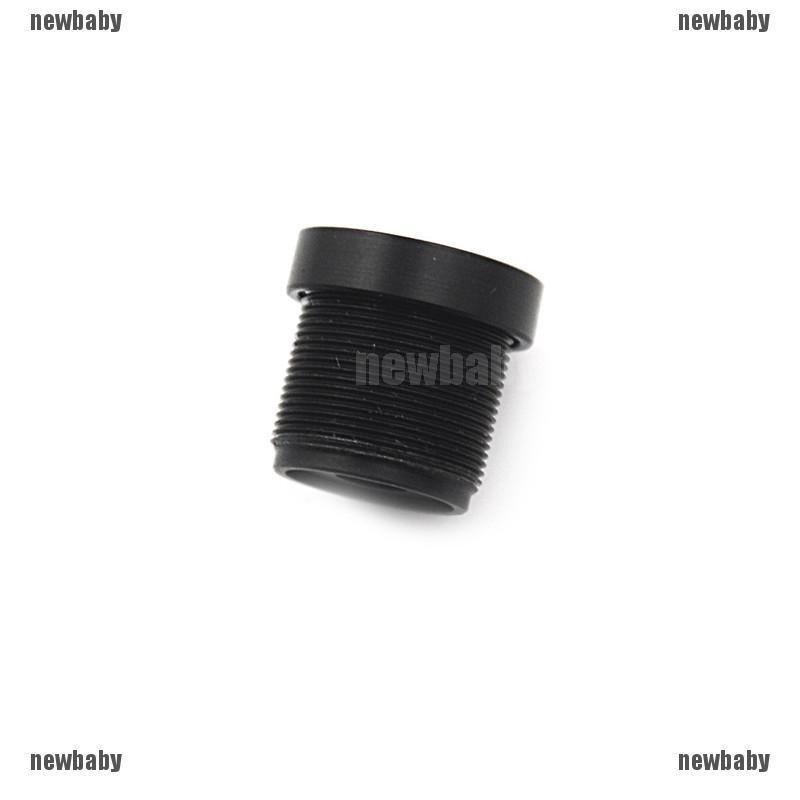 Nby❤❤กล้องวงจรปิดรักษาความปลอดภัย เลนส์มุมกว้าง 170 องศา 1.8 มม. - รูปที่ 3